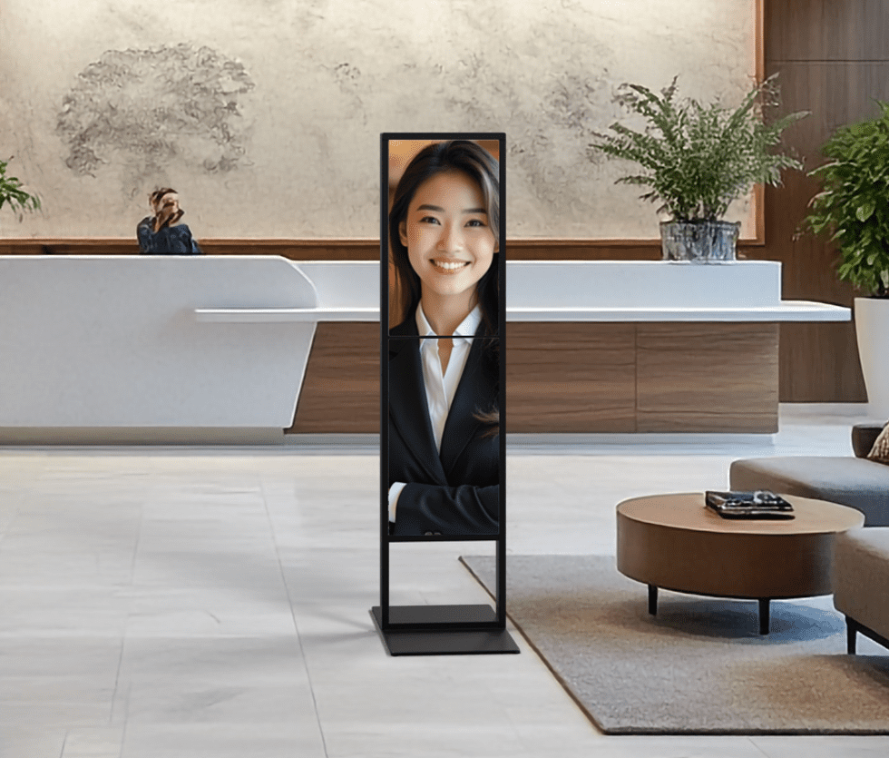 interactive stations